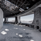 Image for article titled The collapse of the USSR left behind a haunting post-apocalyptic world